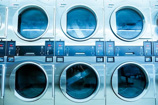 翼鵬營業項目:洗衣場廢水處理,洗衣場廢水處理與回收,降低污水對環境造成的污染